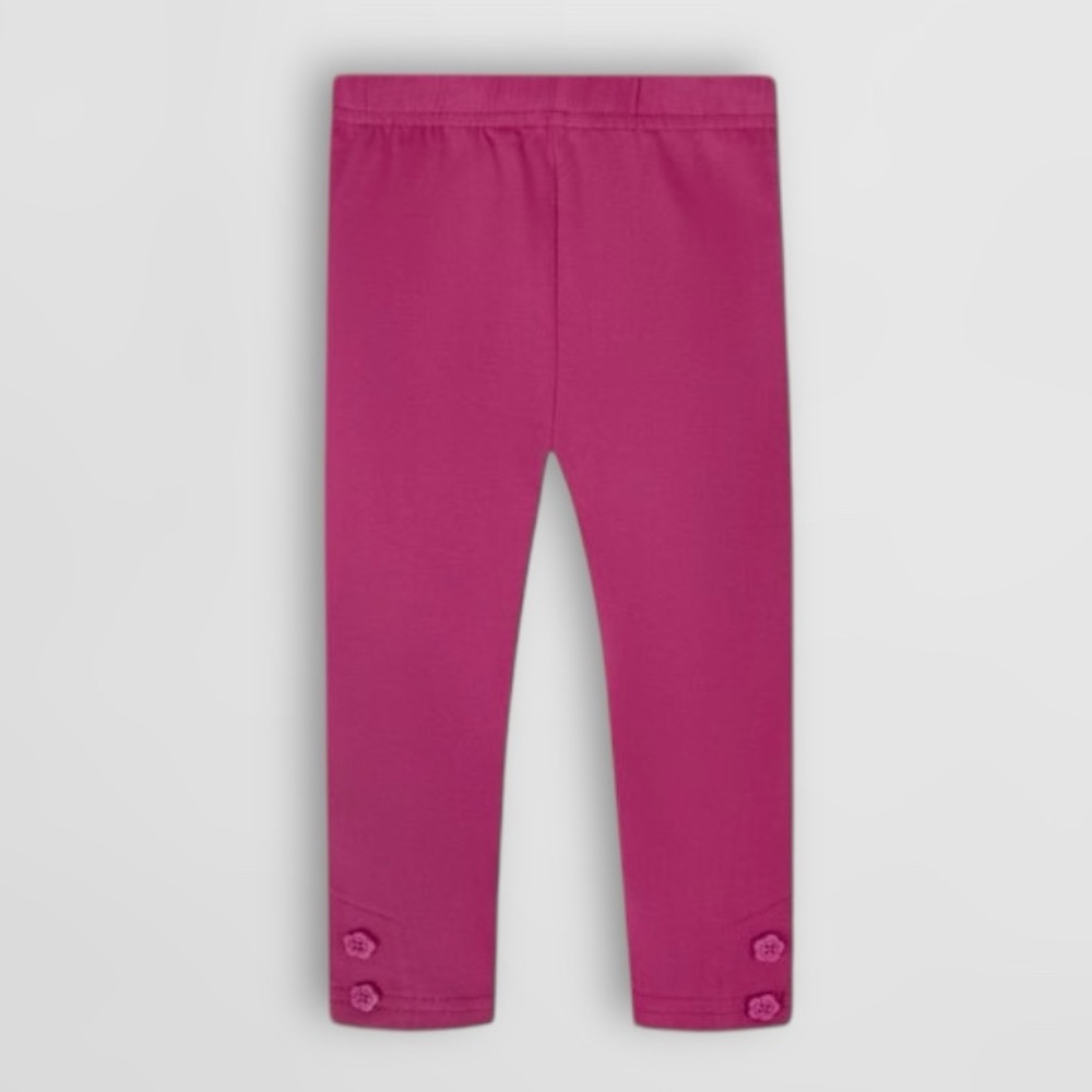 Jojo Maman Bebe Girls Leggings